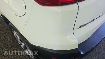 2018 Ford EcoSport Titanium – miniatura 23