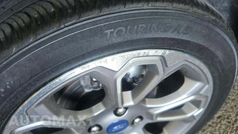 2018 Ford EcoSport Titanium – miniatura 27