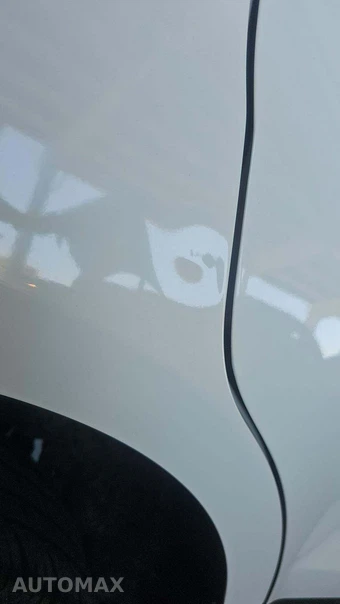 2018 Ford EcoSport Titanium – miniatura 30