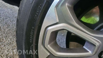 2018 Ford EcoSport Titanium – miniatura 31