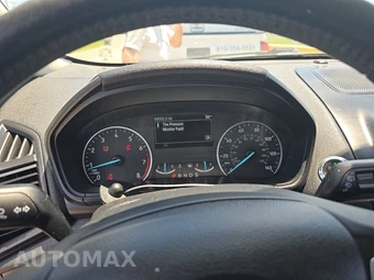 2018 Ford EcoSport Titanium – miniatura 12