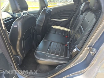 2018 Ford EcoSport Titanium – miniatura 13