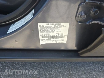 2018 Ford EcoSport Titanium – miniatura 14