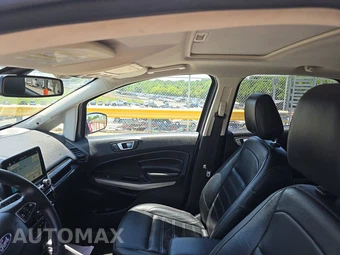 2018 Ford EcoSport Titanium – miniatura 18