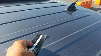 2018 Ford EcoSport Titanium – miniatura 35