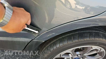 2018 Ford EcoSport Titanium – miniatura 51