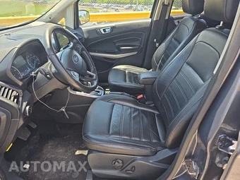 2018 Ford EcoSport Titanium – miniatura 7
