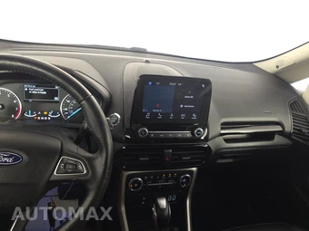 2018 Ford EcoSport Titanium – miniatura 11