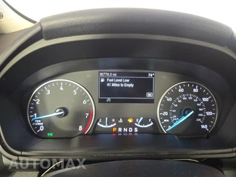 2018 Ford EcoSport Titanium – miniatura 12
