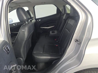 2018 Ford EcoSport Titanium – miniatura 13