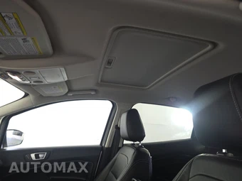 2018 Ford EcoSport Titanium – miniatura 14