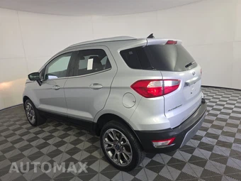 2018 Ford EcoSport Titanium – miniatura 6