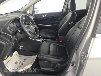 2018 Ford EcoSport Titanium – miniatura 7