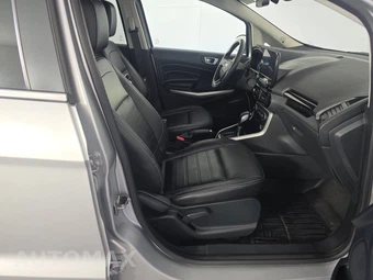 2018 Ford EcoSport Titanium – miniatura 8
