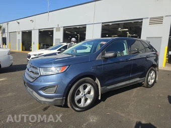 2018 Ford Edge SE