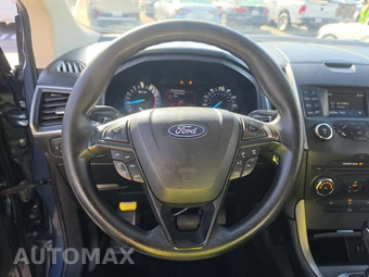2018 Ford Edge SE – miniatura 10
