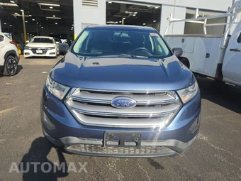 2018 Ford Edge SE – miniatura 2