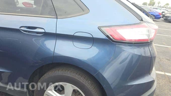 2018 Ford Edge SE – miniatura 23