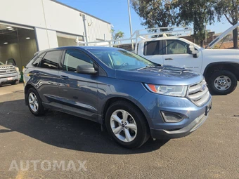 2018 Ford Edge SE – miniatura 3
