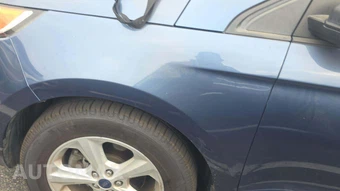 2018 Ford Edge SE – miniatura 36
