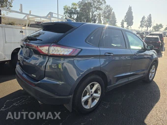 2018 Ford Edge SE – miniatura 4