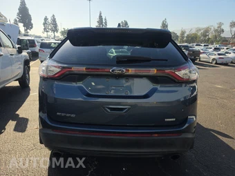 2018 Ford Edge SE – miniatura 5