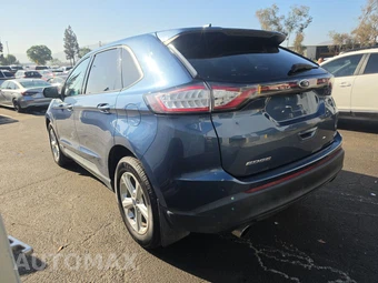 2018 Ford Edge SE – miniatura 6