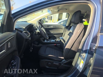 2018 Ford Edge SE – miniatura 7