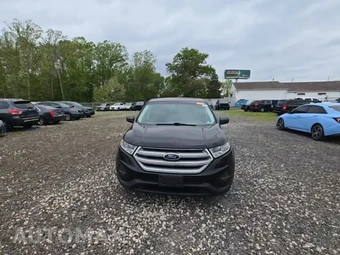 2018 Ford Edge SE - miniatura 2
