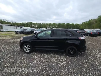 2018 Ford Edge SE - miniatura 3