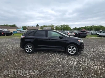 2018 Ford Edge SE - miniatura 5