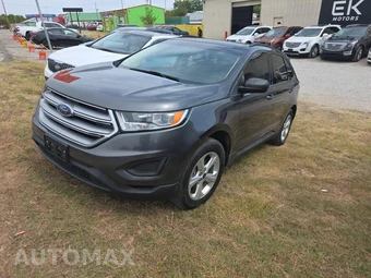 2018 Ford Edge SE