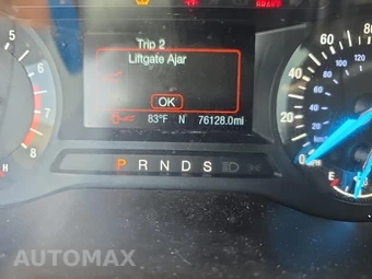 2018 Ford Edge SE - miniatura 15