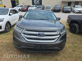 2018 Ford Edge SE - miniatura 2