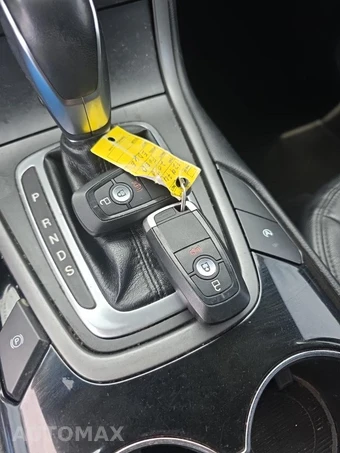 2018 Ford Edge SE - miniatura 21