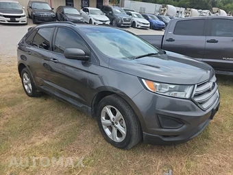2018 Ford Edge SE - miniatura 3