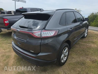 2018 Ford Edge SE - miniatura 4