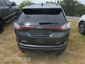 2018 Ford Edge SE - miniatura 5