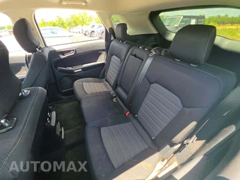 2018 Ford Edge SE – miniatura 10
