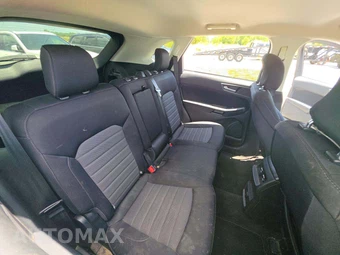 2018 Ford Edge SE – miniatura 13