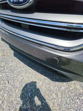 2018 Ford Edge SE – miniatura 21