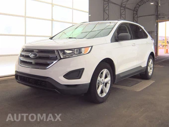 2018 Ford Edge SE