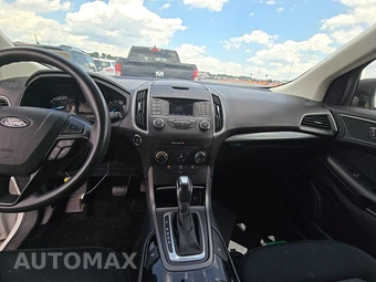 2018 Ford Edge SE - miniatura 11