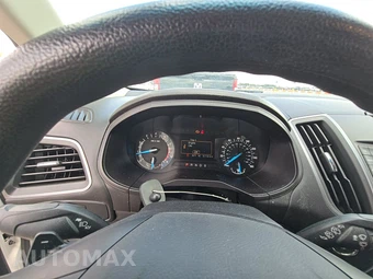 2018 Ford Edge SE - miniatura 12
