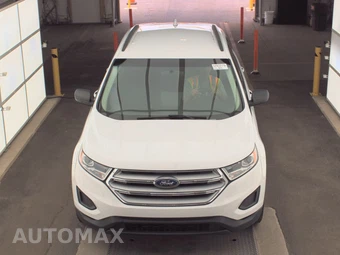 2018 Ford Edge SE - miniatura 2