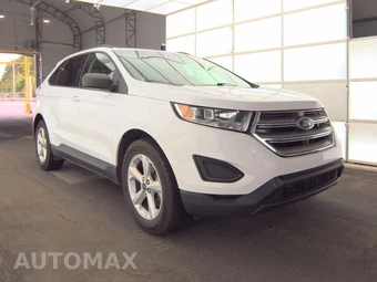 2018 Ford Edge SE - miniatura 3