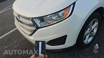 2018 Ford Edge SE - miniatura 33