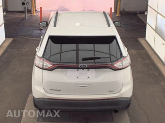 2018 Ford Edge SE - miniatura 5