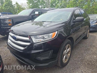 2018 Ford Edge SE