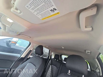 2018 Ford Edge SE – miniatura 11